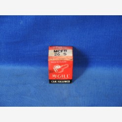 McGill MCFR 26 S cam follower (New)